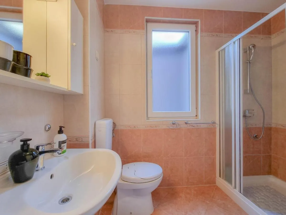 Ivy Apartment Novigrad