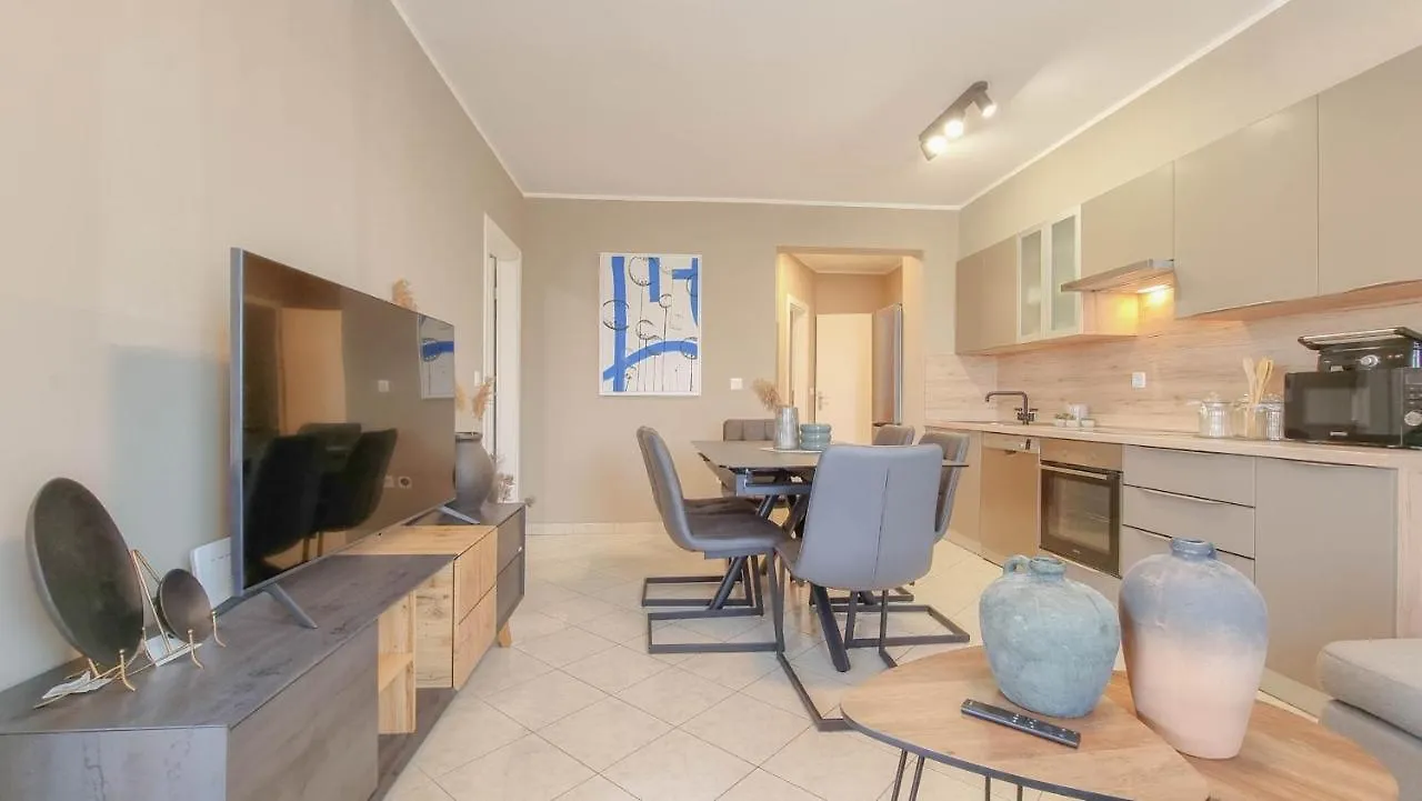 Ivy Apartment Novigrad  Novigrad (Istria)