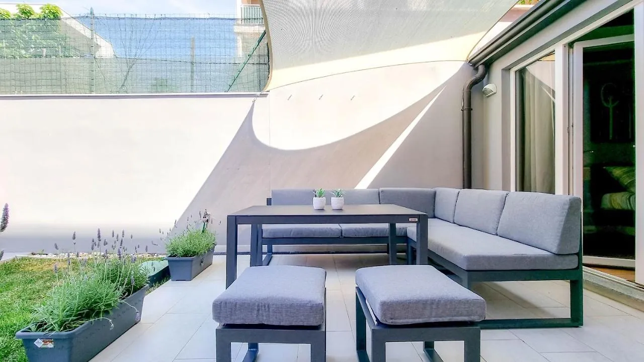 Ivy Apartment Novigrad
