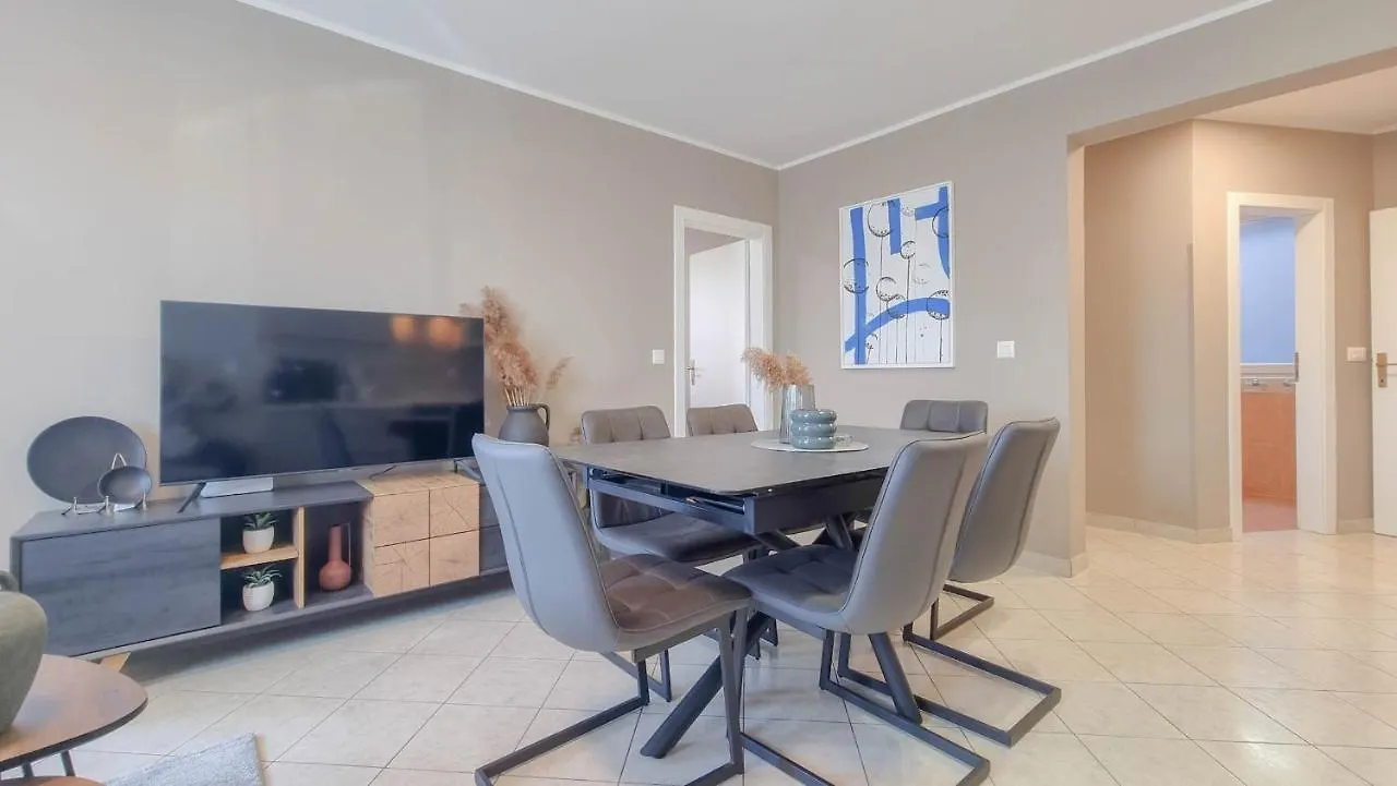 Ivy Apartment Novigrad  0*, Novigrad (Istria)