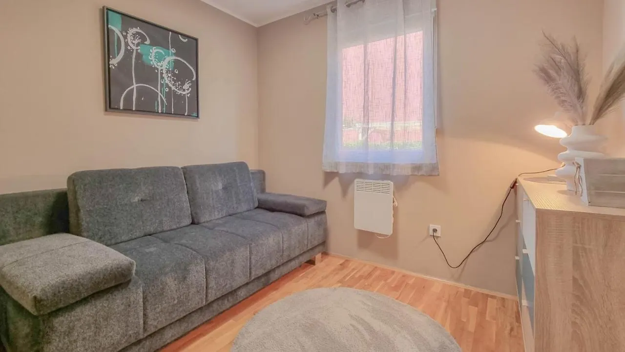 Ivy Apartment Novigrad   Novigrad (Istria)