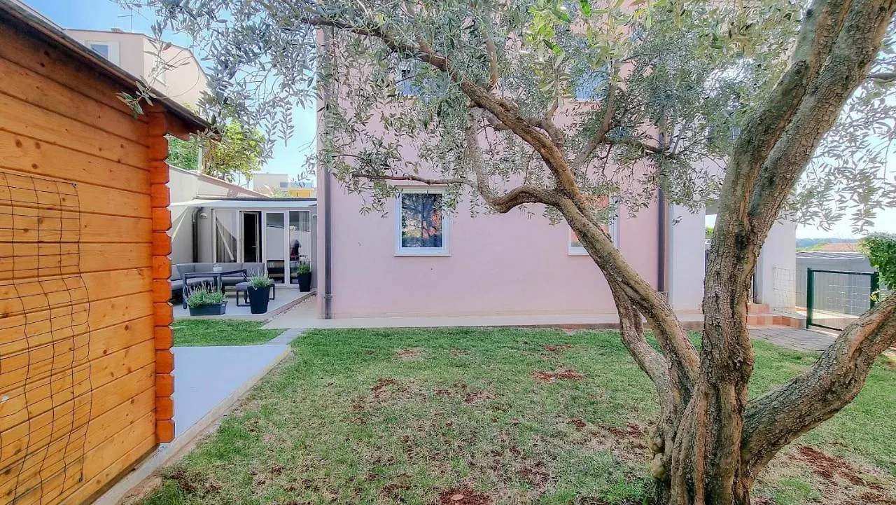 Ivy Apartment Novigrad   Novigrad (Istria)