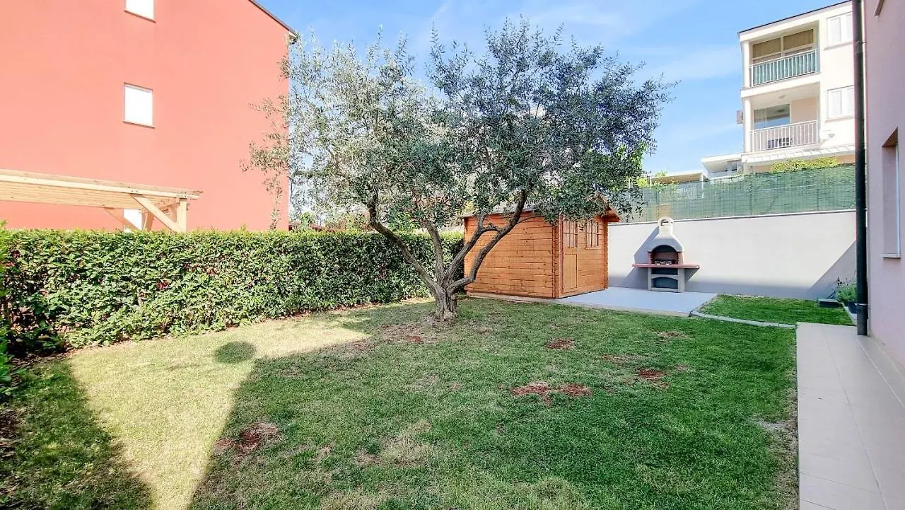 Ivy Apartment Novigrad  Novigrad (Istria)