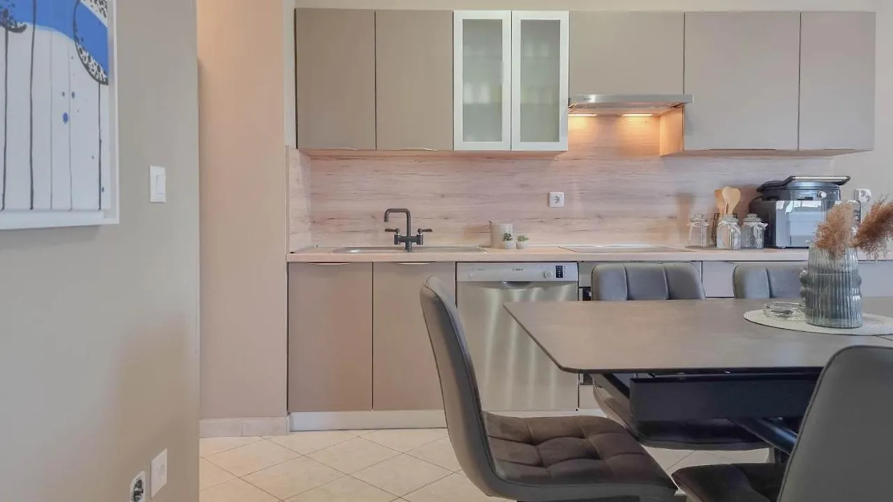 Ivy Apartment Novigrad  0*, Novigrad (Istria) Croatia