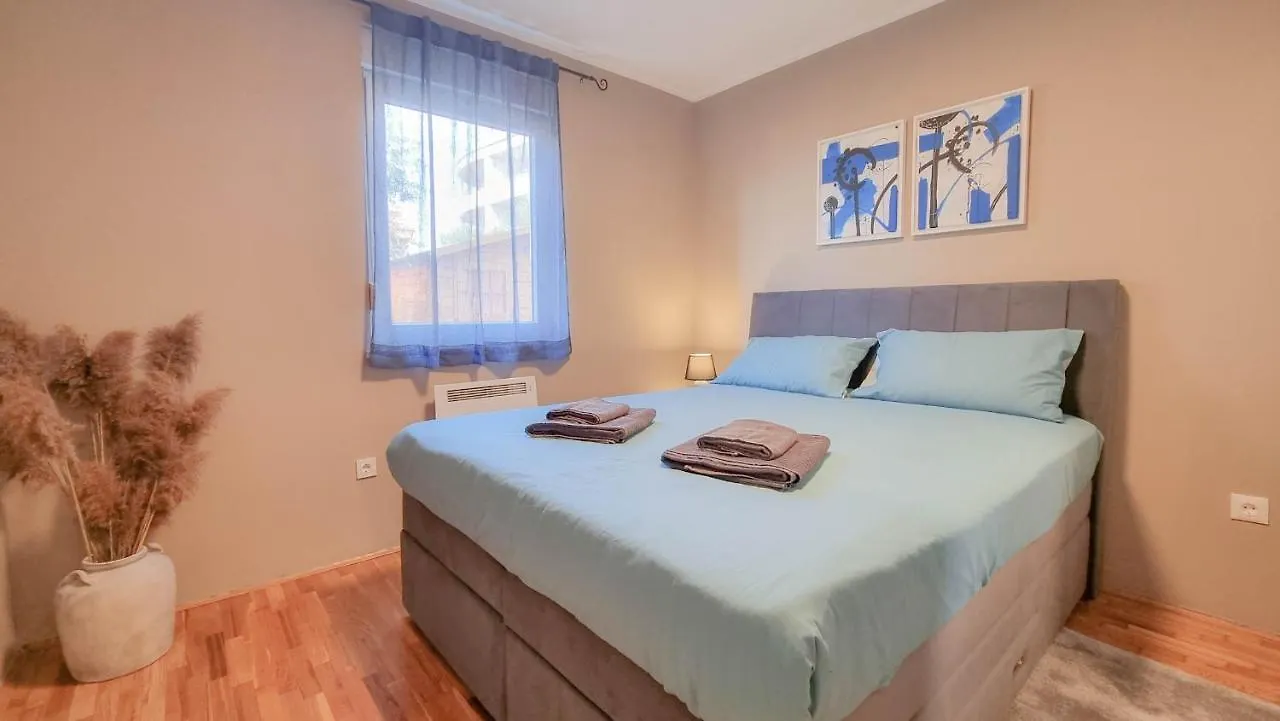 Ivy Apartment Novigrad  Novigrad (Istria)