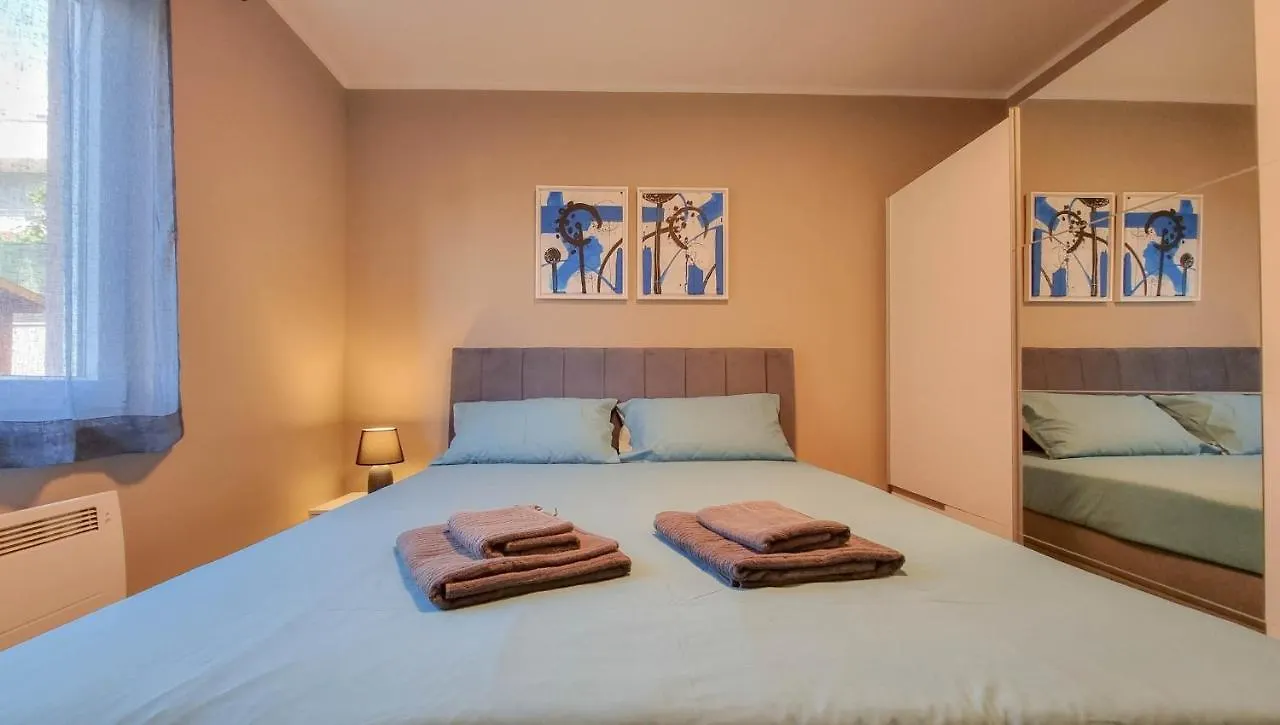 Ivy Apartment Novigrad  0*, Novigrad (Istria) Croatia