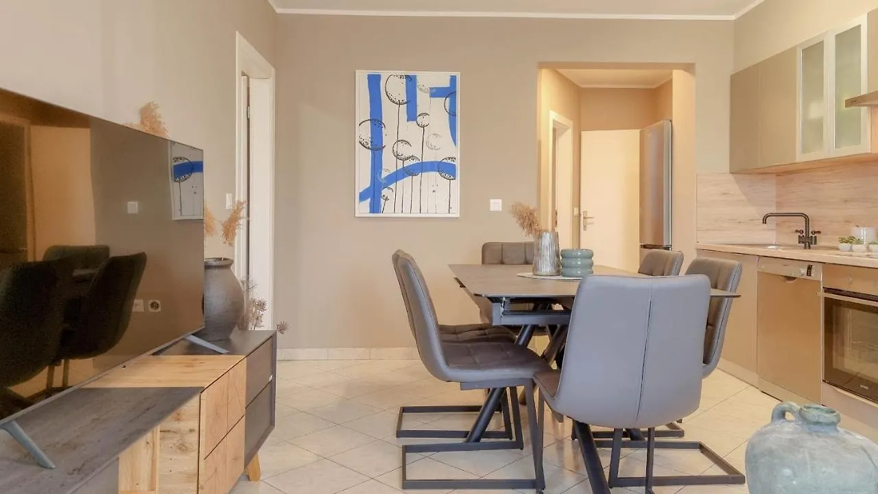 Ivy Apartment Novigrad