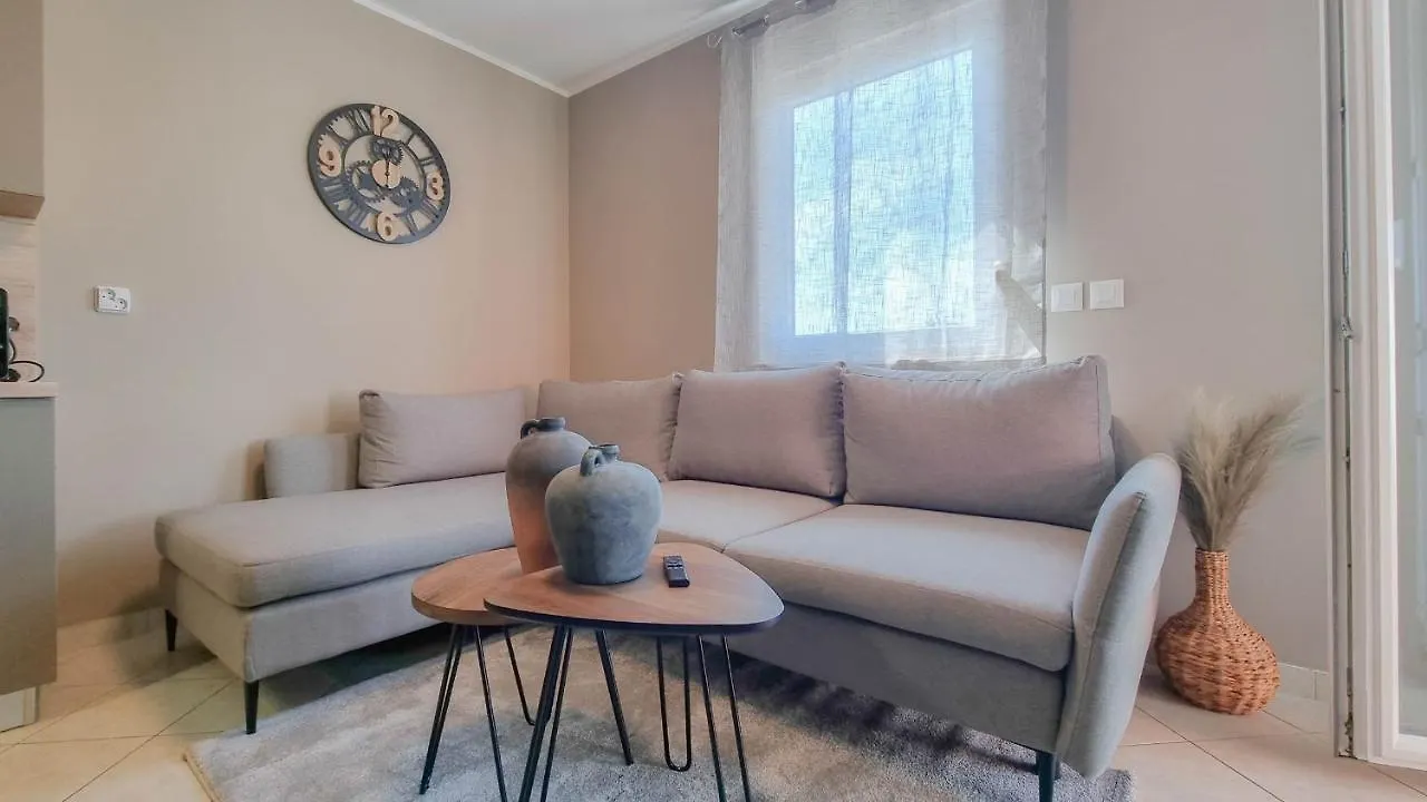 Ivy Apartment Novigrad