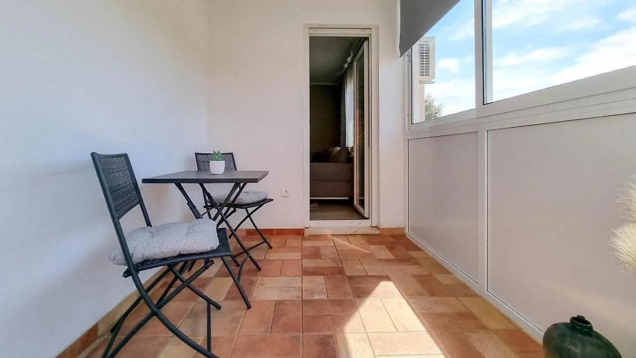 Ivy Apartment Novigrad