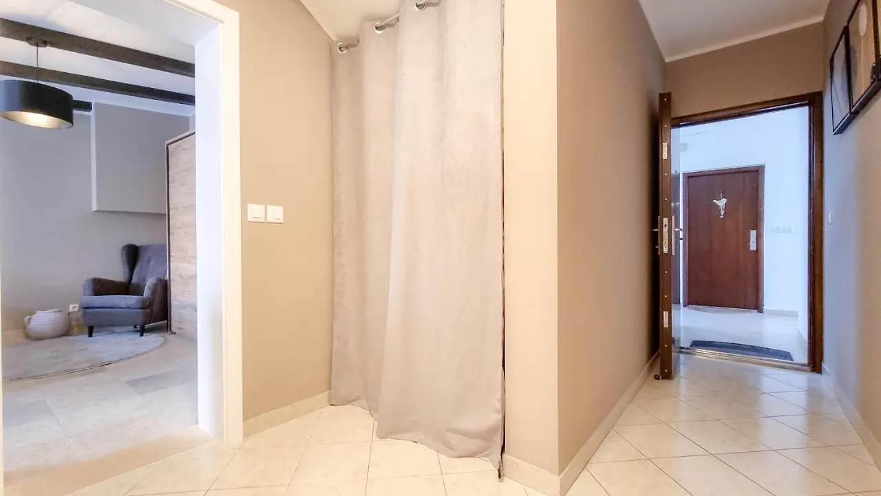 Ivy Apartment Novigrad  Croatia