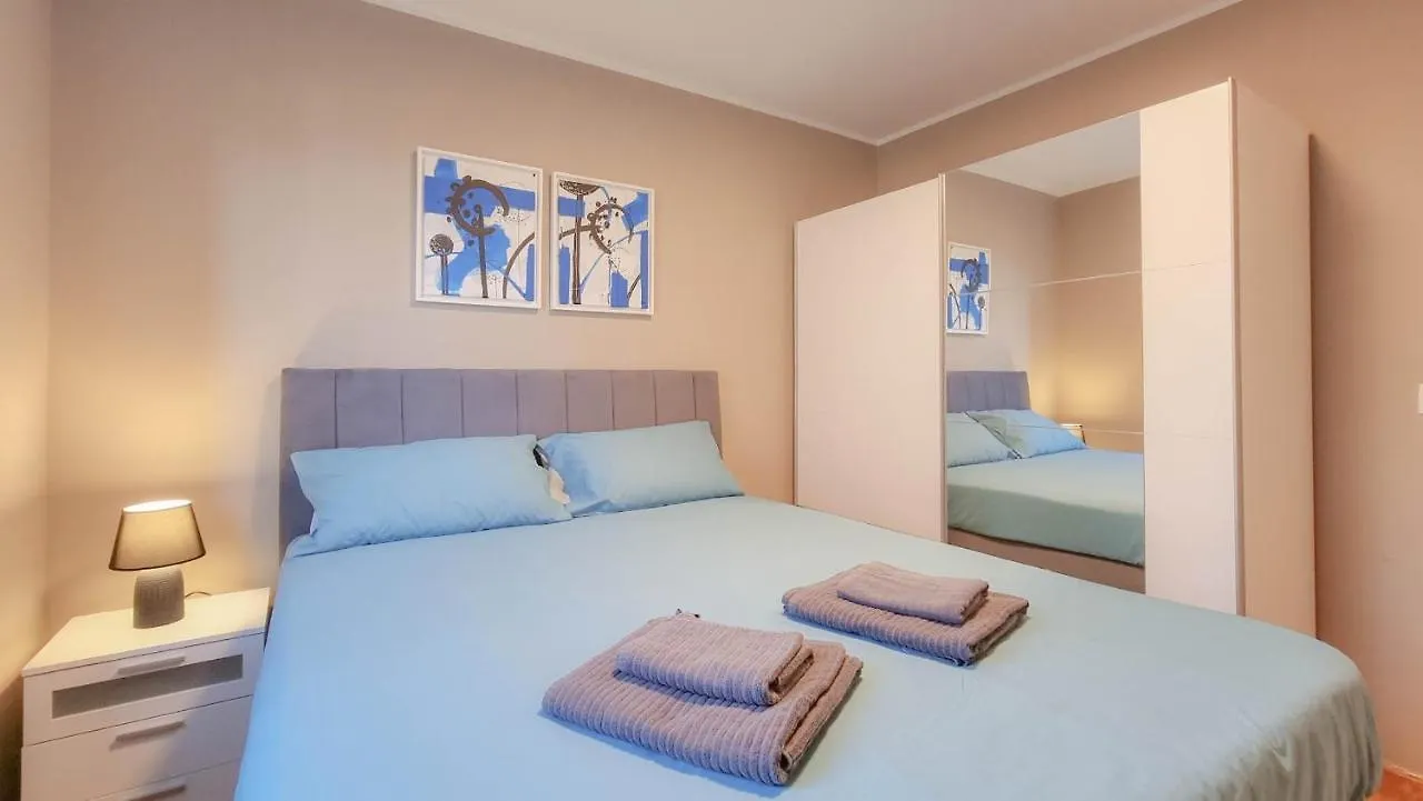 Ivy Apartment Novigrad