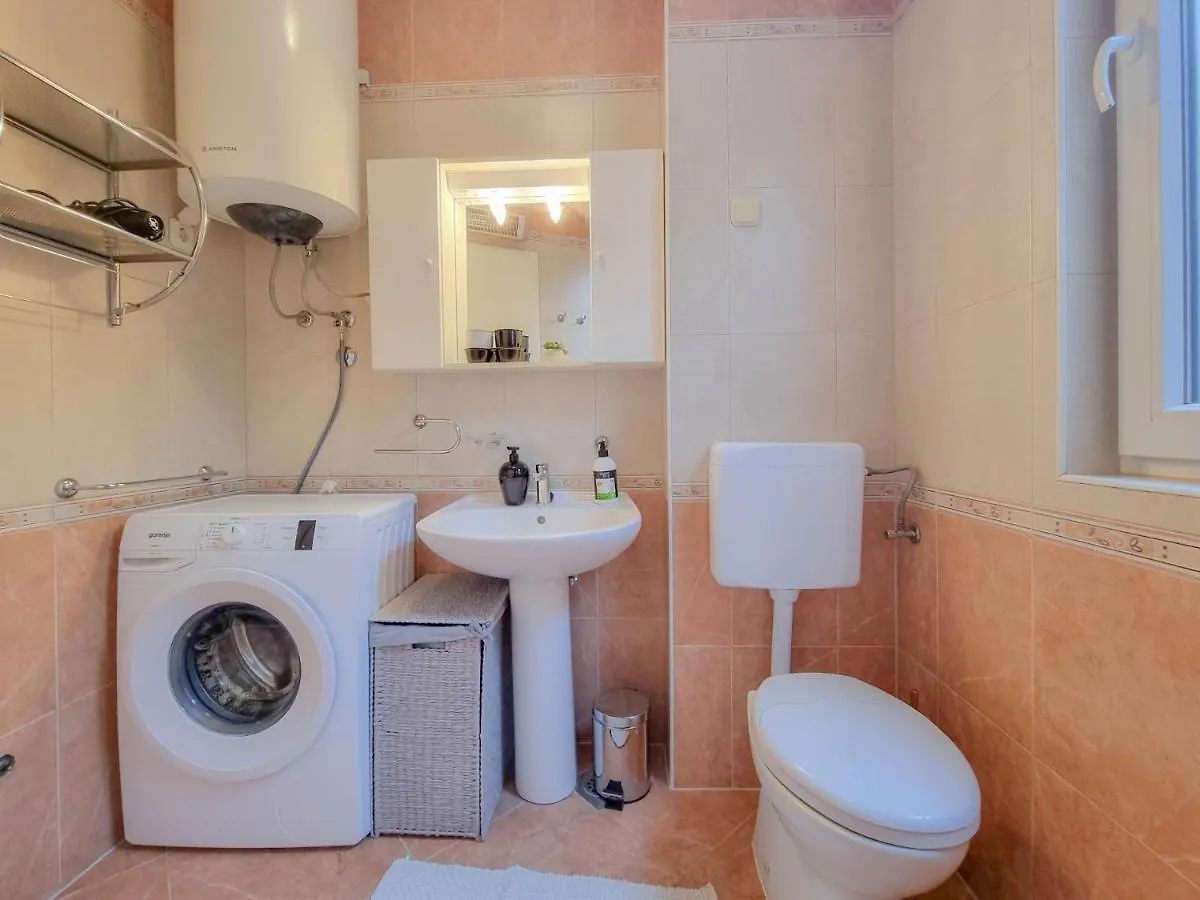 Ivy Apartment Novigrad